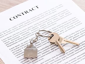 Real Estate Contracts