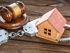 Real Estate Fraud